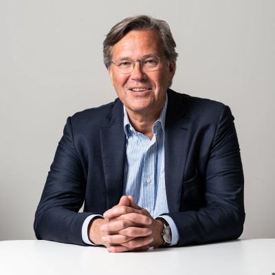 Trond Westlie, Orsted